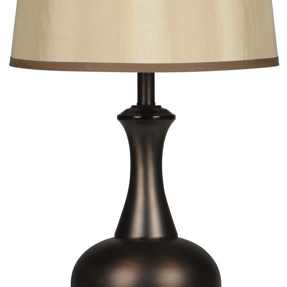 Table lamps